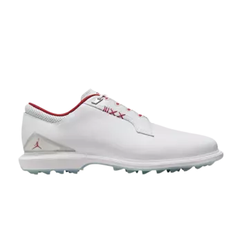 Кроссовки Air Jordan Jordan ADG 5 Wide, белый