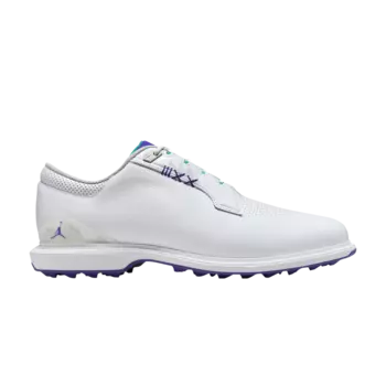 Кроссовки Air Jordan Jordan ADG 5 Wide, белый