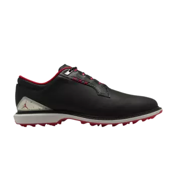 Кроссовки Air Jordan Jordan ADG 5 Wide, черный