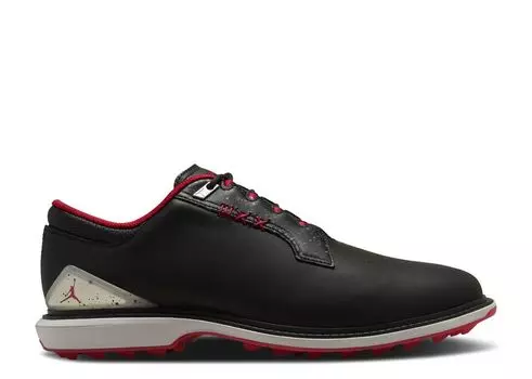 Кроссовки Air Jordan Jordan ADG 5 Wide, цвет Black Fire Red