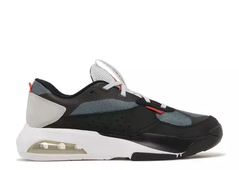 Кроссовки Air Jordan Jordan Air 200E 'Black University Red', черный