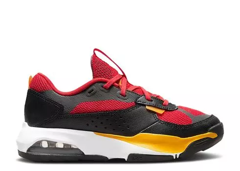 Кроссовки Air Jordan Jordan Air 200E Gs 'Black University Red', черный