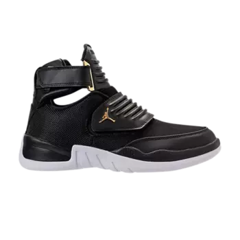 Кроссовки Air Jordan Jordan Air Generation 23 'Black White', черный
