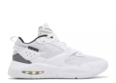 Кроссовки Air Jordan Jordan Air Nfh 'White', белый