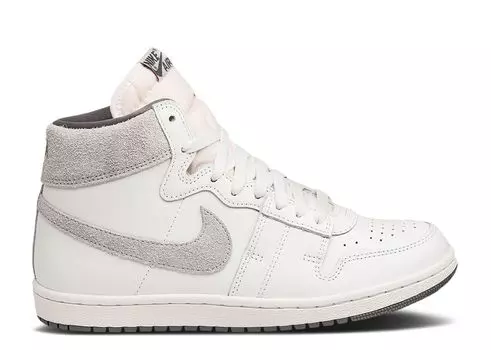 Кроссовки Air Jordan Jordan Air Ship Pe Sp 'Tech Grey', белый