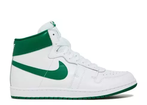 Кроссовки Air Jordan Jordan Air Ship Pe Sp 'Pine Green', белый