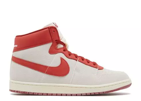Кроссовки Air Jordan Jordan Air Ship Pe Sp 'Every Game - Dune Red', белый