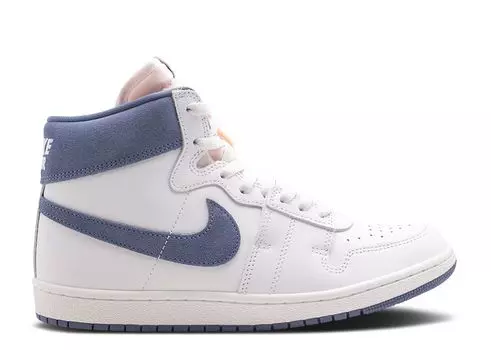 Кроссовки Air Jordan Jordan Air Ship Pe Sp 'Diffused Blue', белый