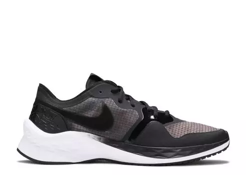 Кроссовки Air Jordan Jordan Air Zoom 85 Runner 'Black', черный