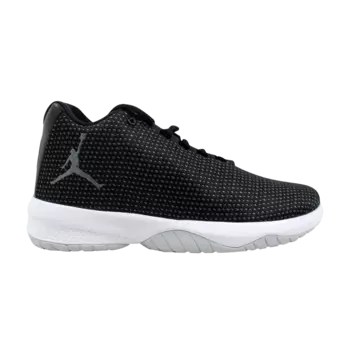 Кроссовки Air Jordan Jordan B.Fly BG 'Black Dark Grey', черный