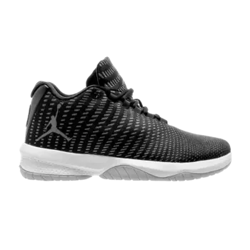 Кроссовки Air Jordan Jordan B.Fly 'Black', черный