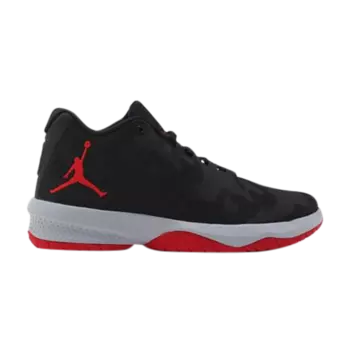 Кроссовки Air Jordan Jordan B.Fly 'Bred', черный