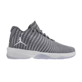 Кроссовки Air Jordan Jordan B.Fly 'Cool Grey', серый