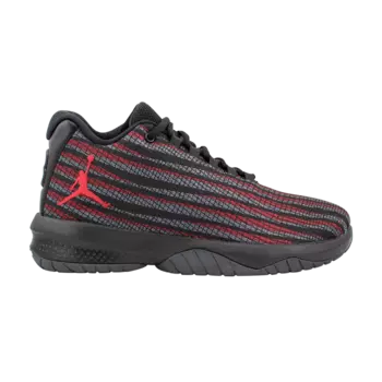 Кроссовки Air Jordan Jordan B.Fly GS, черный
