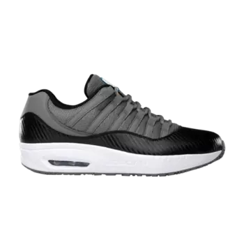 Кроссовки Air Jordan Jordan CMFT Viz Air 11 'Carbon Fiber', серый
