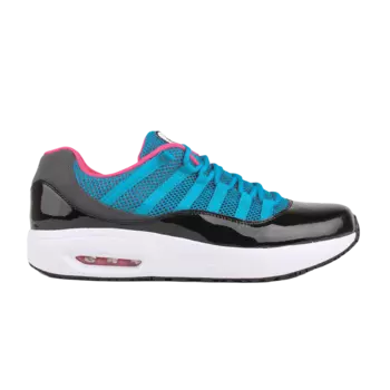 Кроссовки Air Jordan Jordan CMFT VIZ Air 11 'South Beach', синий