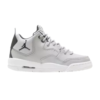 Кроссовки Air Jordan Jordan Courtside 23 GS, серый