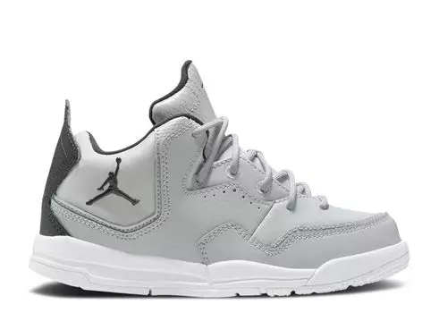 Кроссовки Air Jordan Jordan Courtside 23 PS, цвет Grey Fog