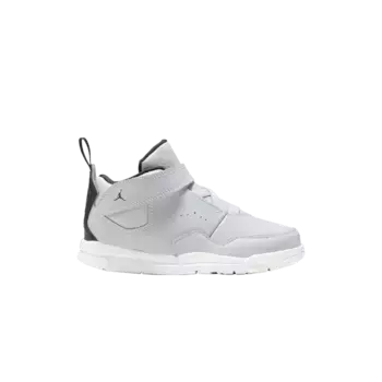 Кроссовки Air Jordan Jordan Courtside 23 TD Grey Fog, серый
