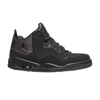 Кроссовки Air Jordan Jordan Courtside 23 'Triple Black', черный