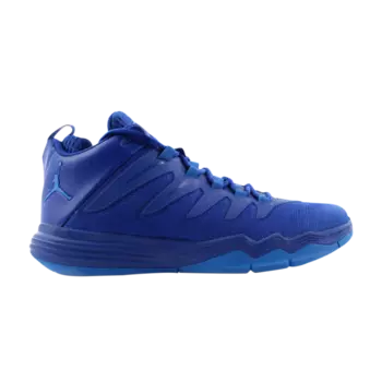 Кроссовки Air Jordan Jordan CP3 9, синий