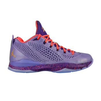 Кроссовки Air Jordan Jordan CP3.VII 'All-Star', фиолетовый