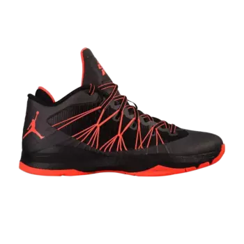 Кроссовки Air Jordan Jordan CP3.VII 'Black Infrared', черный