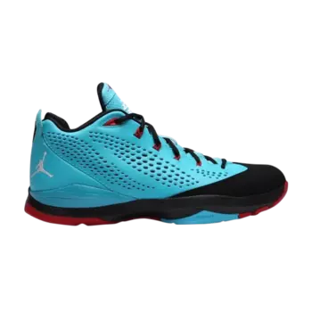 Кроссовки Air Jordan Jordan CP3.VII 'Gamma Blue', синий