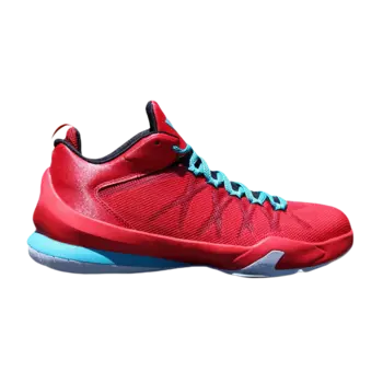 Кроссовки Air Jordan Jordan CP3.VIII AE, красный