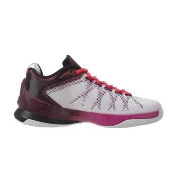 Кроссовки Air Jordan Jordan CP3.VIII AE BG 'White Infrared', белый