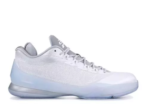Кроссовки Air Jordan JORDAN CP3.VIII 'ALL STAR', белый
