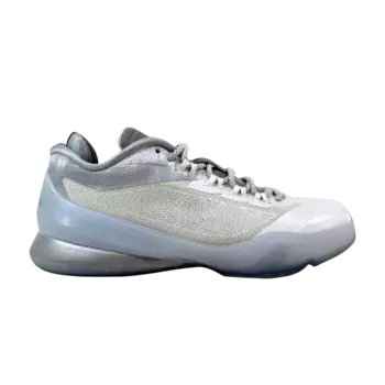 Кроссовки Air Jordan Jordan CP3.VIII BG 'Pure Platinum', белый