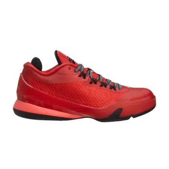 Кроссовки Air Jordan Jordan CP3.VIII GS 'Chilling Red', красный