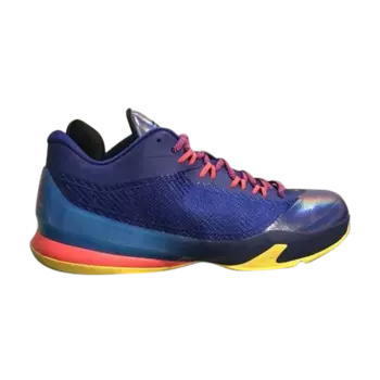 Кроссовки Air Jordan Jordan CP3.VIII, синий
