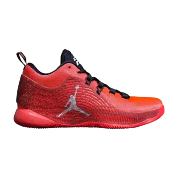 Кроссовки Air Jordan Jordan CP3.X, красный
