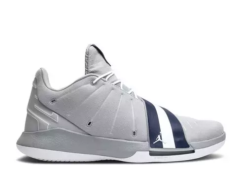 Кроссовки Air Jordan Jordan Cp3.Xi 'Dallas Cowboys', серый