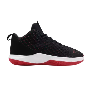 Кроссовки Air Jordan Jordan CP3.XII PF 'Unfinished Business', черный