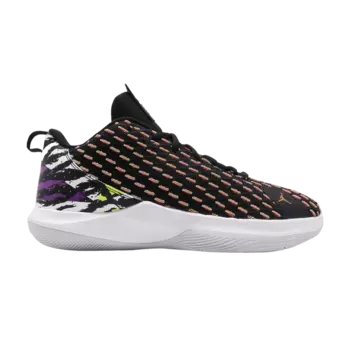 Кроссовки Air Jordan Jordan CP3.XII PF 'Dr. Jekyll and Mr. Hyde', черный