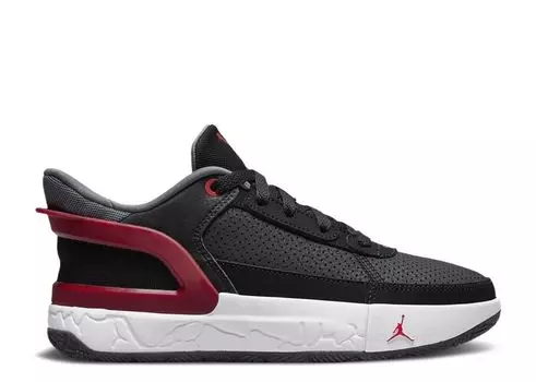 Кроссовки Air Jordan Jordan Day 1 Easyon Gs 'Bred', черный