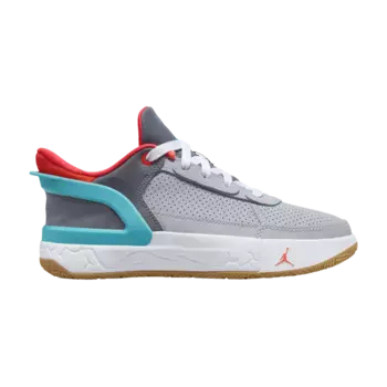 Кроссовки Air Jordan Jordan Day 1 EasyOn GS, серый