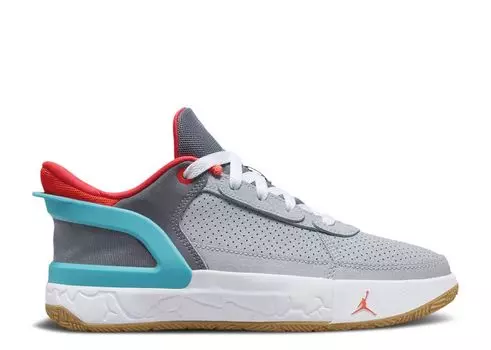 Кроссовки Air Jordan Jordan Day 1 Easyon Gs 'Cool Grey Dusty Cactus', серый