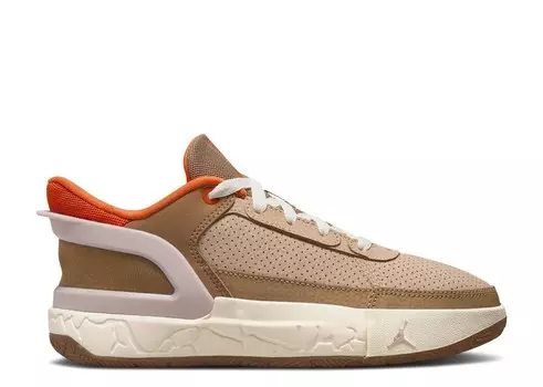 Кроссовки Air Jordan Jordan Day 1 EasyOn GS, цвет Dark Driftwood
