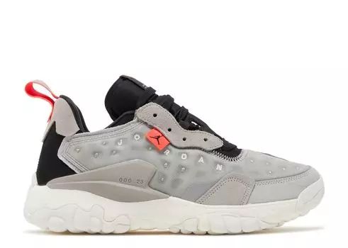 Кроссовки Air Jordan Jordan Delta 2 'Grey Fog Sail', серый