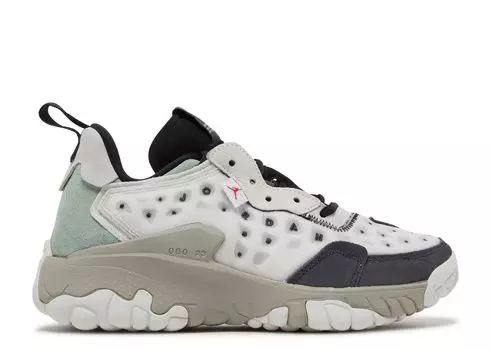 Кроссовки Air Jordan Jordan Delta 2 Gs 'Lightning', белый