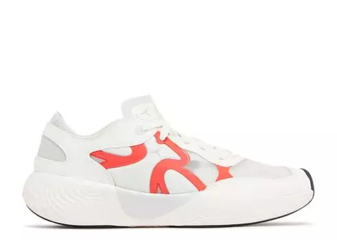 Кроссовки Air Jordan Jordan Delta 3 Low 'Nc To Chi', белый