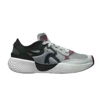 Кроссовки Air Jordan Jordan Delta 3 Low GS, серый