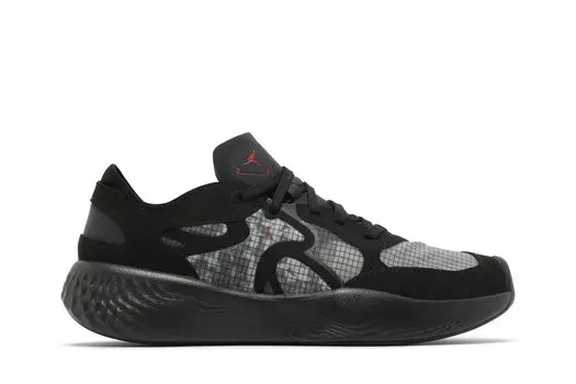 Кроссовки Air Jordan Jordan Delta 3 Low, черный