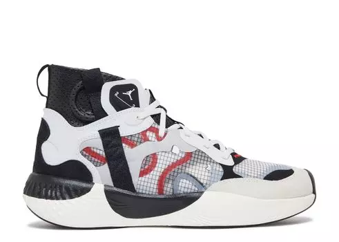 Кроссовки Air Jordan Jordan Delta 3 'Sail', кремовый