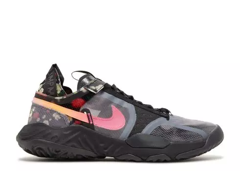 Кроссовки Air Jordan Jordan Delta Breathe 'Chinese New Year', черный