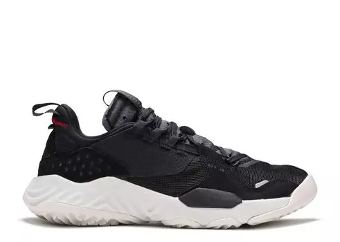 Кроссовки Air Jordan Jordan Delta Sp 'Black', черный